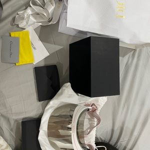 BRAND NEW Dior Women Visor
